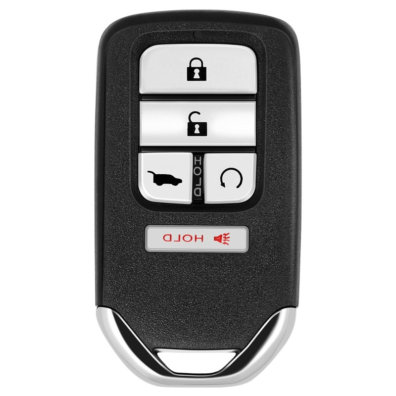 OCPTY Replacement 1Pcs Remotes Key Fob for Honda for Civic for Honda for CR-V for Honda for Pilot 2016-2020 KR5V2X SUV Start A2C98317400 - Image 1